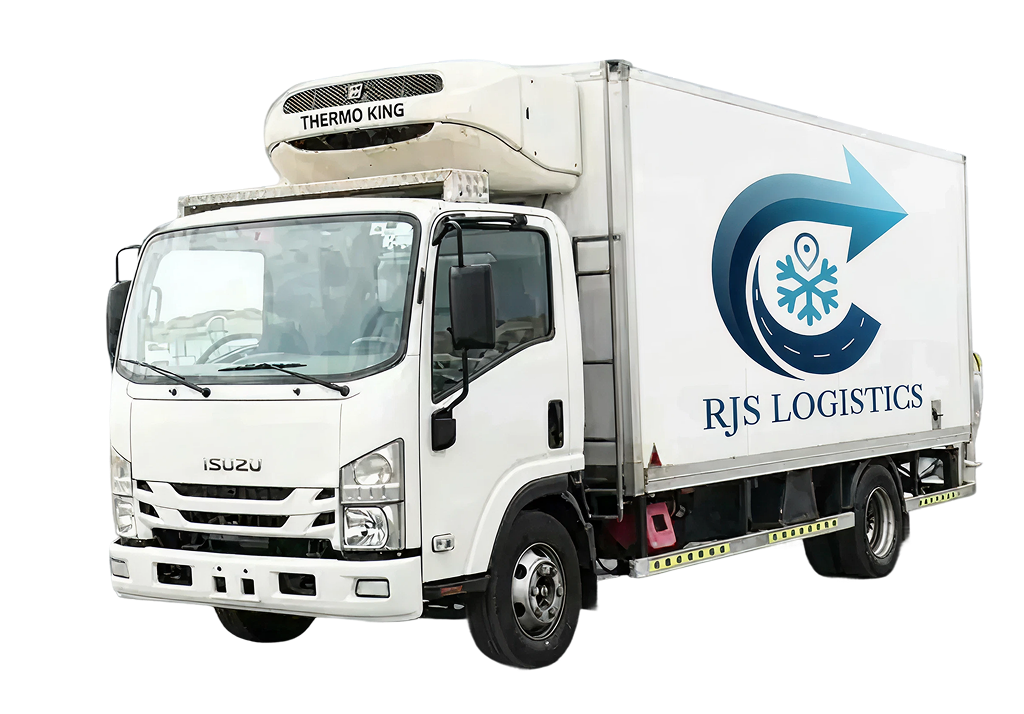 refrigerated-truck